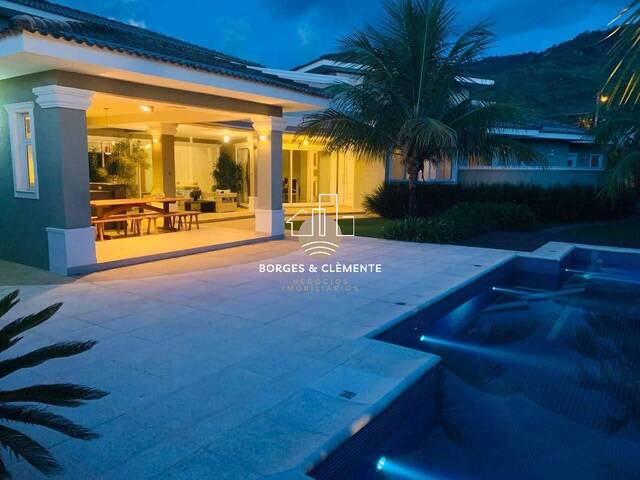 Venda em Condomínio Flamboyant-B - Atibaia