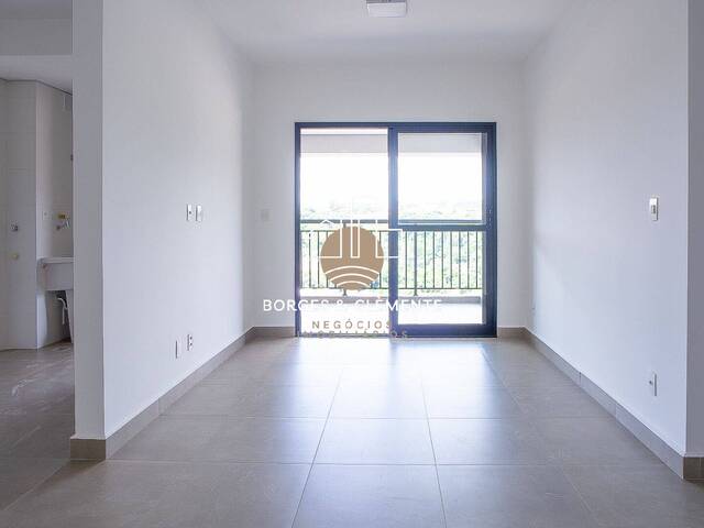 Apartamento para Venda em Atibaia - 2