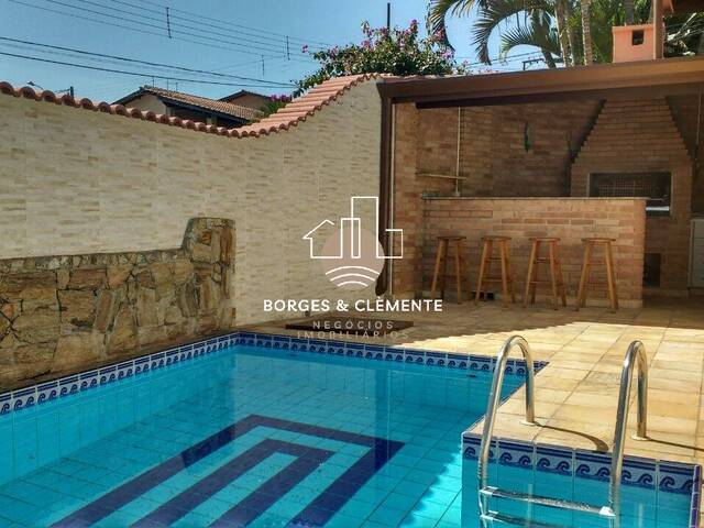 Venda em Jardim do Lago - Atibaia