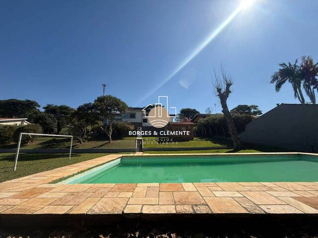 Venda em Vila Santista - Atibaia