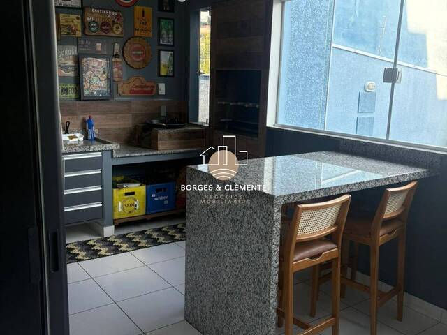 Casa para Venda em Atibaia - 5