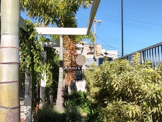 Apartamento para Locação em Atibaia - 3