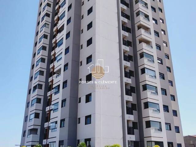 Apartamento para Locação em Atibaia - 2