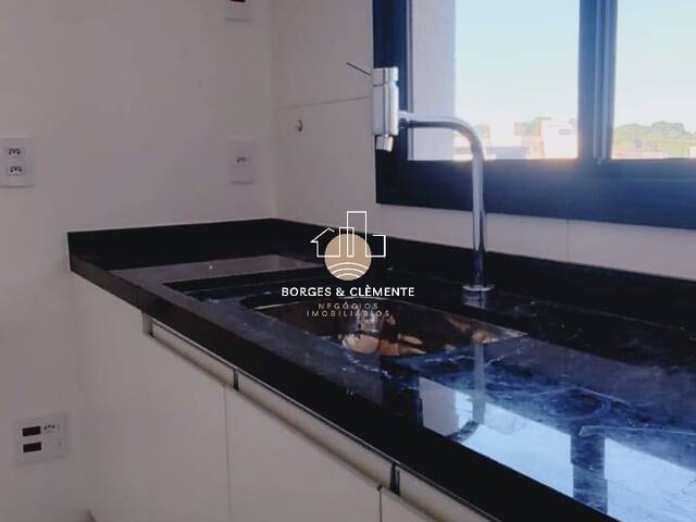 Locação em Alvinópolis - Atibaia