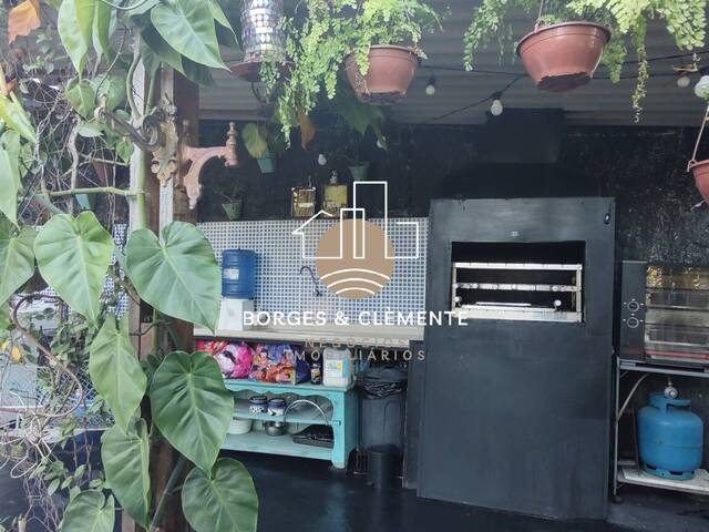 Casa para Venda em Atibaia - 4