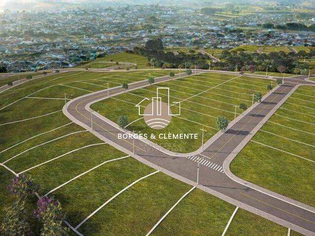 Área para Venda em Caçapava - 3