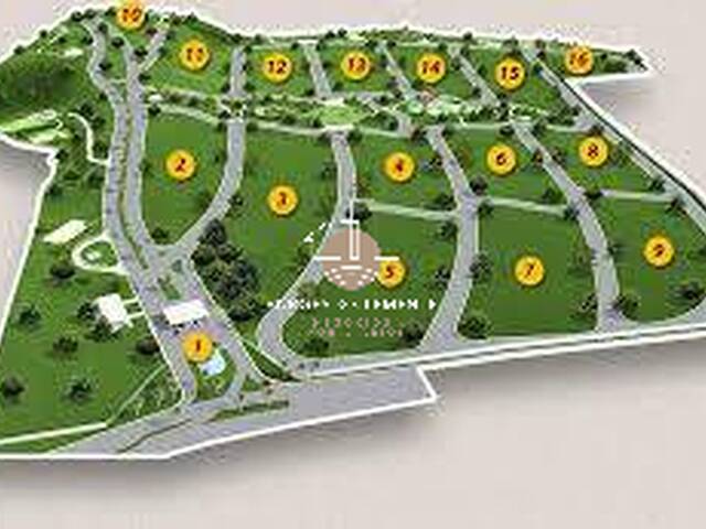 Área para Venda em Caçapava - 2