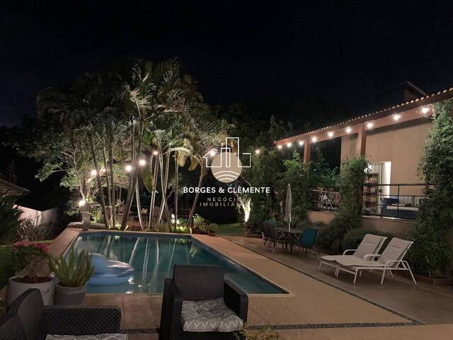 Casa para Venda em Atibaia - 4