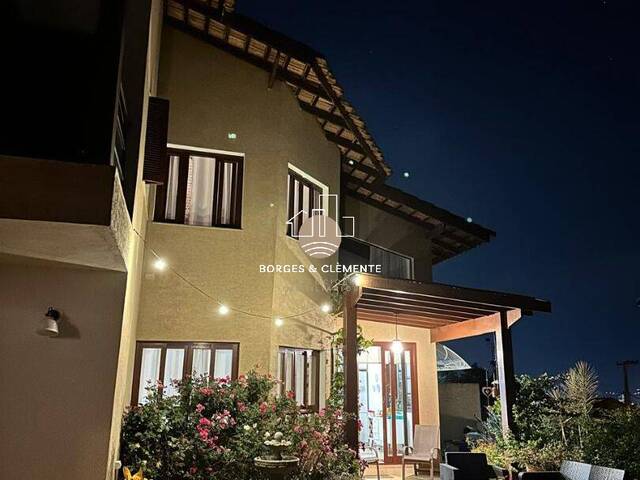 Casa para Venda em Atibaia - 5