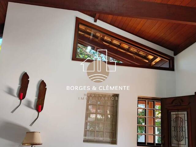 Casa para Venda em Atibaia - 2