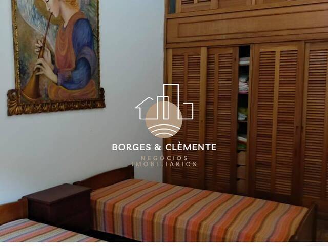 Casa para Venda em Atibaia - 5