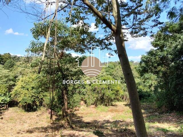 Venda em Jardim Estância Brasil - Atibaia