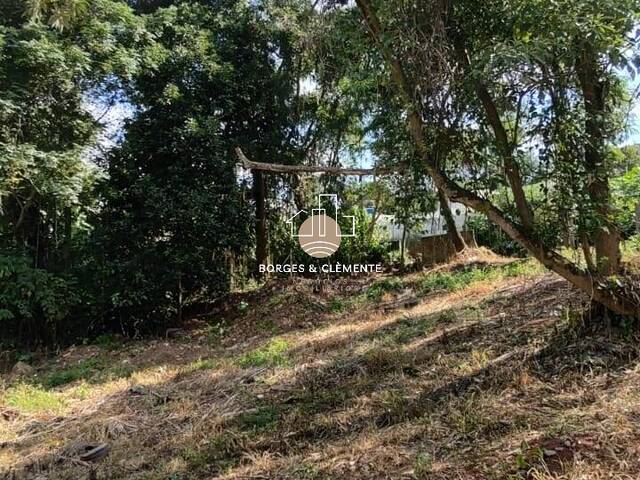 Área para Venda em Atibaia - 5
