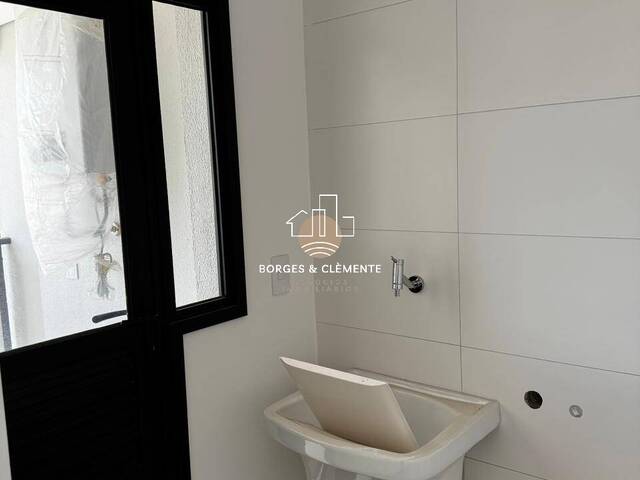 Apartamento para Venda em Atibaia - 2