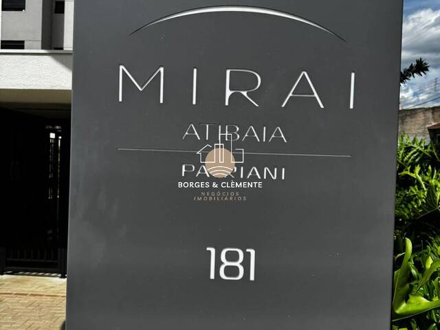 Venda em Alvinópolis - Atibaia