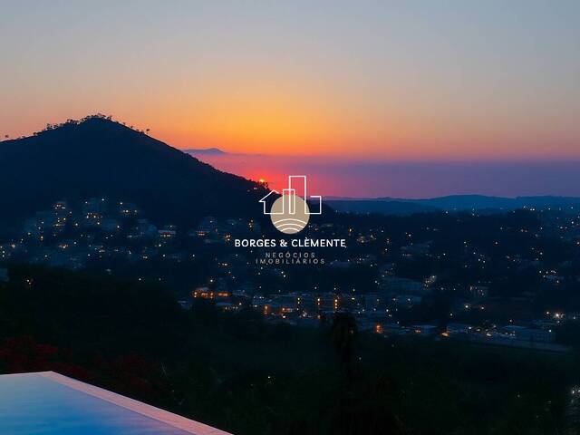 Casa para Venda em Atibaia - 2