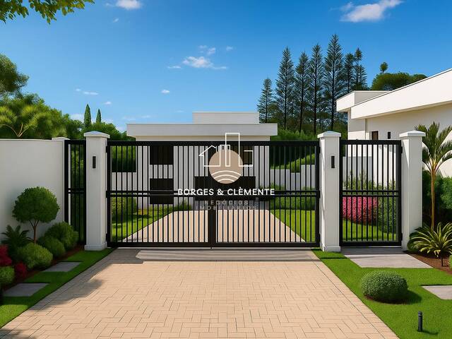 Casa para Venda em Atibaia - 4