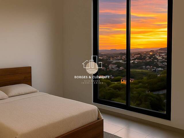 Casa para Venda em Atibaia - 5