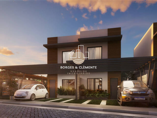 Casa para Venda em Bom Jesus dos Perdões - 4