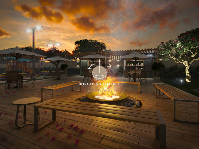 Casa para Venda em Bom Jesus dos Perdões - 5