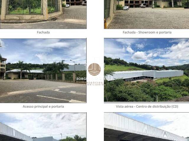 Sala para Venda em Mairiporã - 2