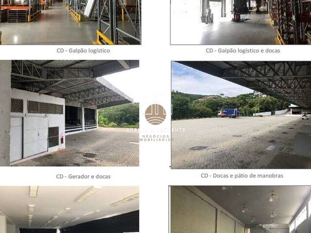 Sala para Venda em Mairiporã - 4