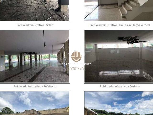 Sala para Venda em Mairiporã - 5