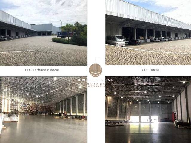 Sala para Venda em Mairiporã - 3