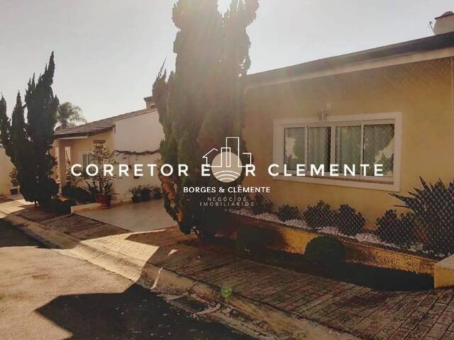 Casa para Locação em Atibaia - 4