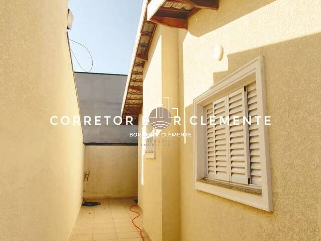 #135 - Casa para Locação em Atibaia - SP