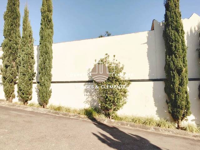 #135 - Casa para Locação em Atibaia - SP