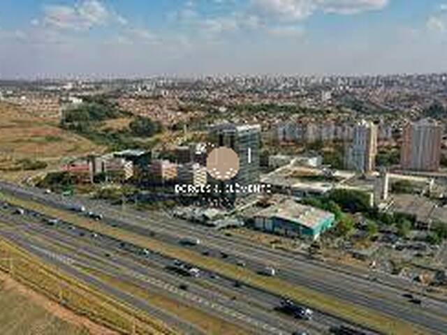 Área para Venda em Campinas - 3