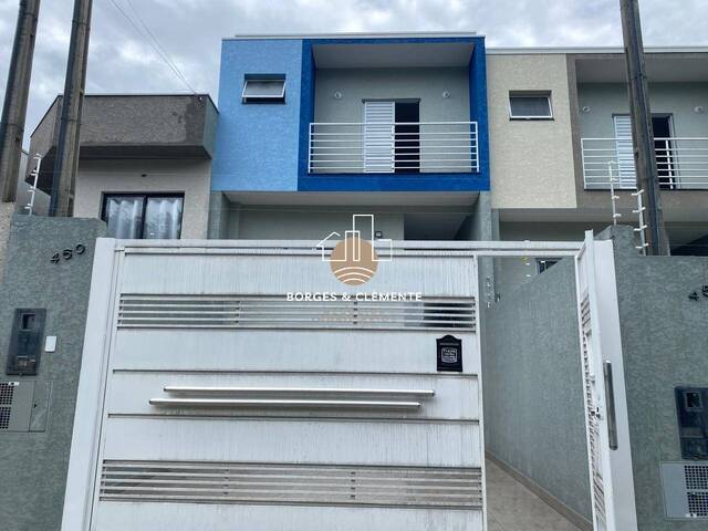 Casa para Venda em Atibaia - 3