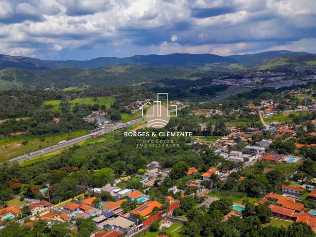 Casa para Venda em Atibaia - 4