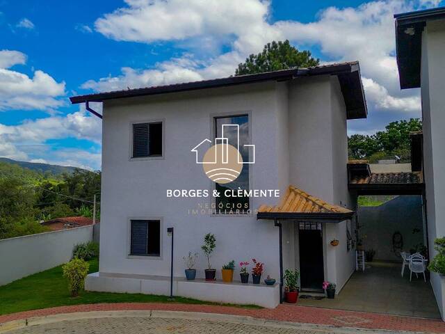 Casa para Venda em Atibaia - 2