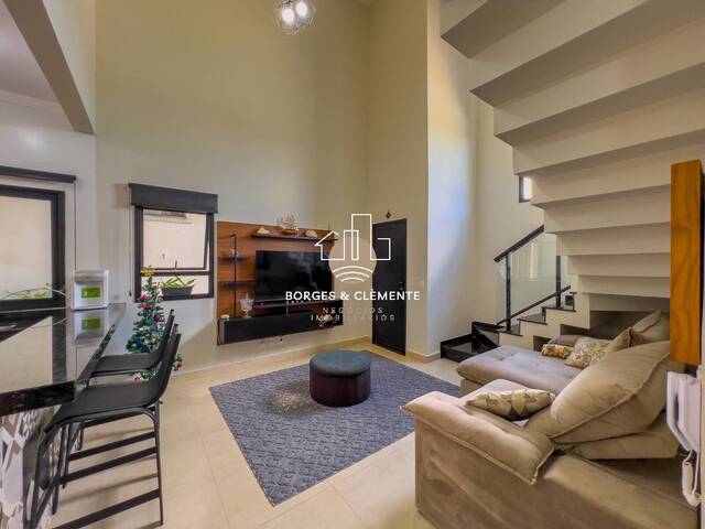 Casa para Venda em Atibaia - 3