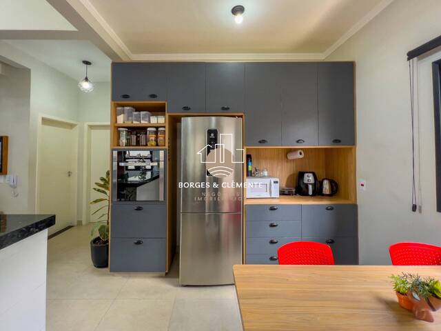 Casa para Venda em Atibaia - 5