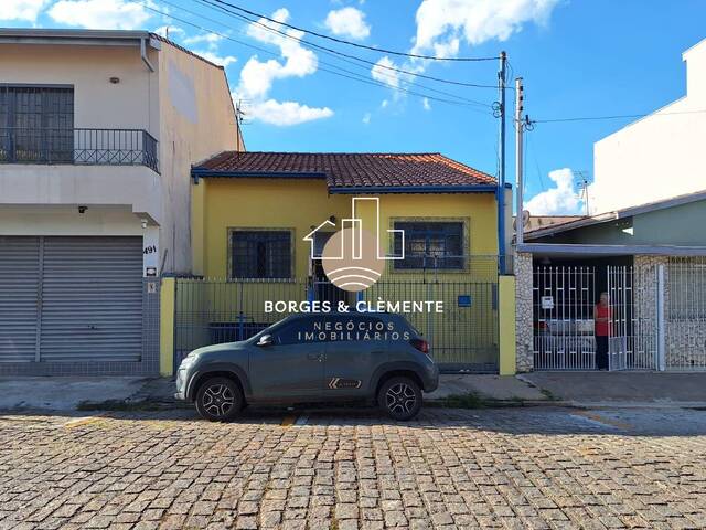 Casa para Venda em Atibaia - 2