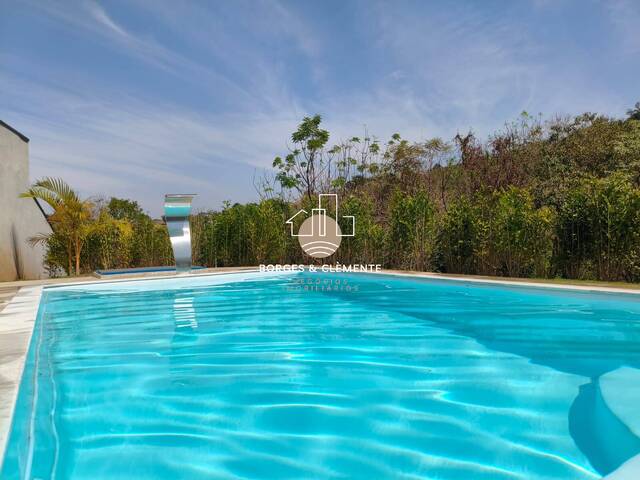 Casa para Venda em Atibaia - 4