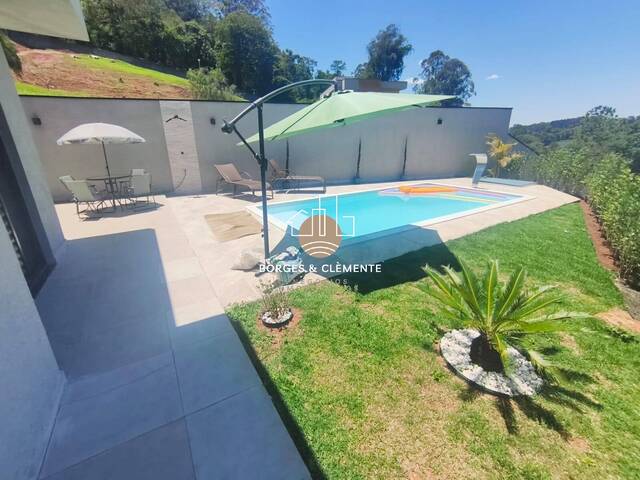 Casa para Venda em Atibaia - 5