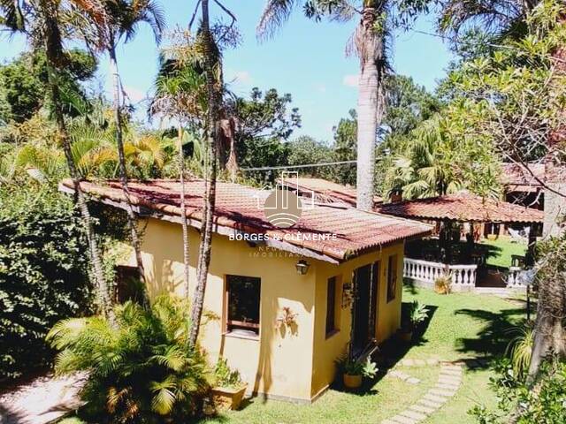 #141 - Casa para Venda em Mairiporã - SP