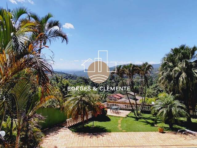 #141 - Casa para Venda em Mairiporã - SP