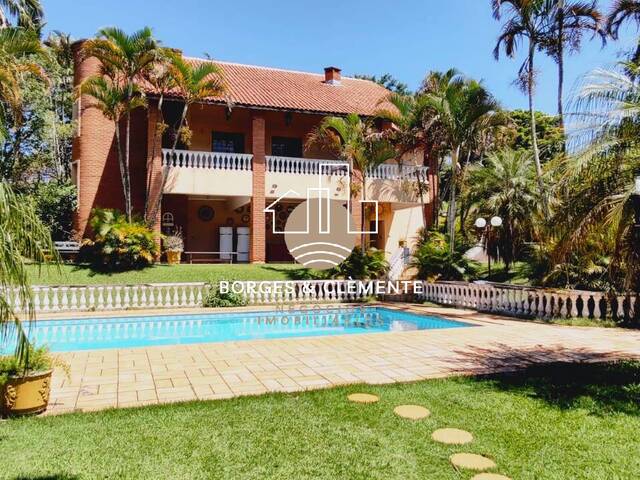 Venda em Jundiaizinho (Terra Preta) - Mairiporã