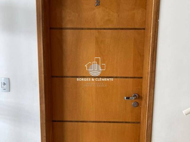 Apartamento para Locação em Atibaia - 2