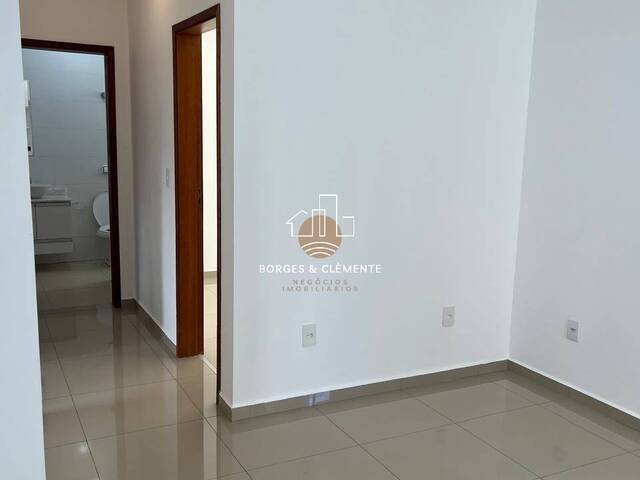 Apartamento para Locação em Atibaia - 4