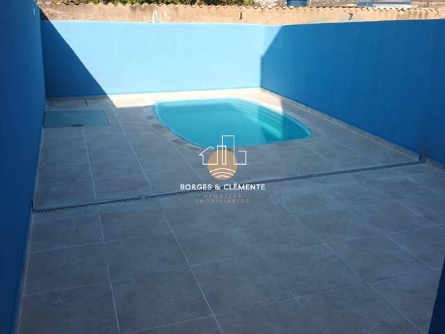 Casa para Venda em Atibaia - 3