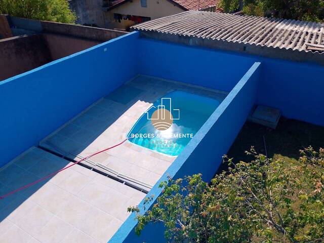 Casa para Venda em Atibaia - 5