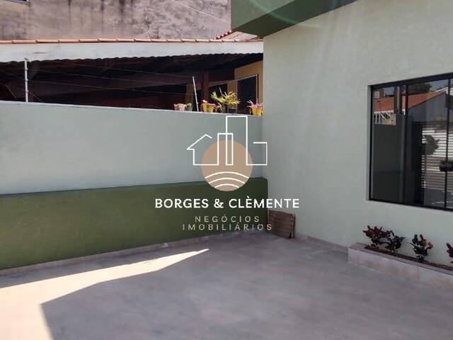 Venda em Jardim das Cerejeiras - Atibaia