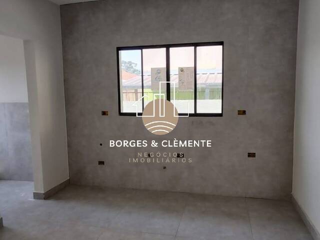 #144 - Casa para Venda em Atibaia - SP