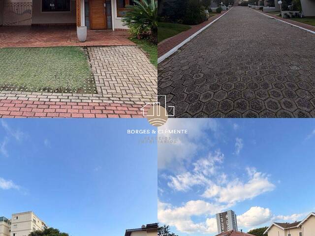 Casa para Locação em Atibaia - 3